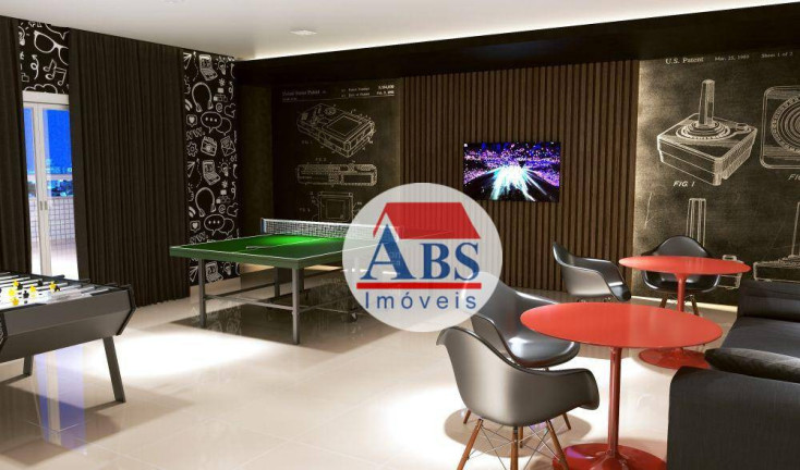 Imagem Apartamento com 2 Quartos à Venda, 80 m² em Aviação - Praia Grande Imagem Apartamento com 2 Quartos à Venda, 80 m² em Aviação - Praia Grande
