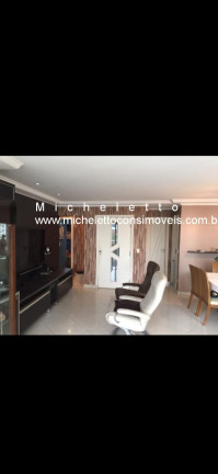 Imagem Apartamento com 3 Quartos à Venda, 130 m² em Santana - São Paulo