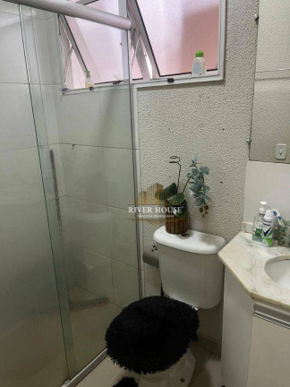 Imagem Casa com 2 Quartos à Venda, 51 m² em Jardim Imperial - Cuiabá