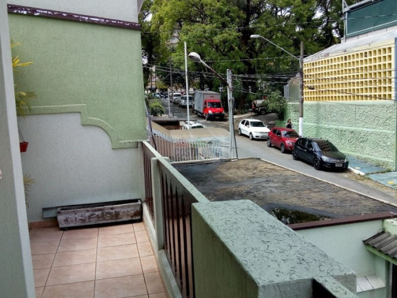 Imagem Casa com 4 Quartos à Venda, 300 m² em Bosque Da Saúde - São Paulo Imagem Casa com 4 Quartos à Venda, 300 m² em Bosque Da Saúde - São Paulo