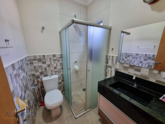 Imagem Casa com 4 Quartos à Venda, 150 m² em São Francisco - Campo Grande Imagem Casa com 4 Quartos à Venda, 150 m² em São Francisco - Campo Grande