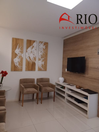 Imagem Sala Comercial à Venda, 90 m² em Botafogo - Rio De Janeiro