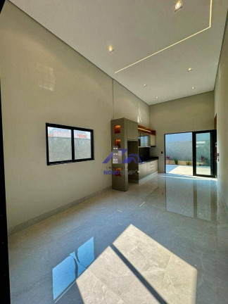 Imagem Casa com 3 Quartos à Venda, 102 m² em Parque Das Amoras Ii - São José Do Rio Preto
