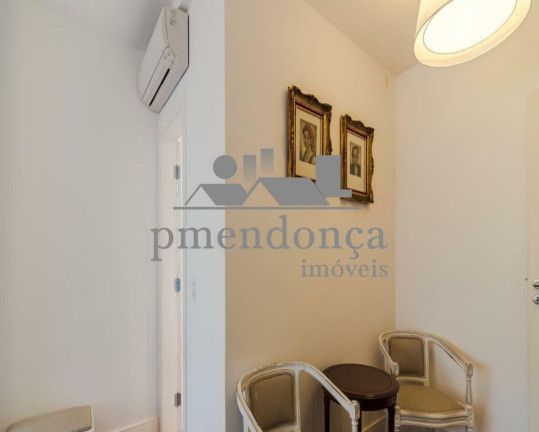 Imagem Apartamento com 3 Quartos à Venda, 230 m² em Higienópolis - São Paulo