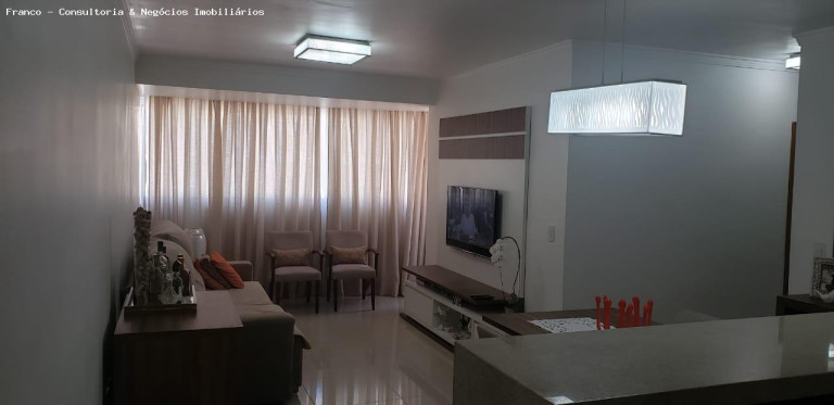 Imagem Cobertura com 3 Quartos à Venda, 170 m² em Campestre - Santo André