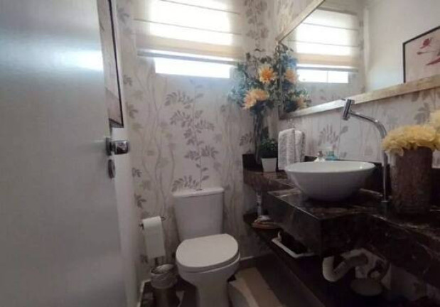 Imagem Apartamento com 3 Quartos à Venda, 166 m² em Parque Campolim - Sorocaba Imagem Apartamento com 3 Quartos à Venda, 166 m² em Parque Campolim - Sorocaba
