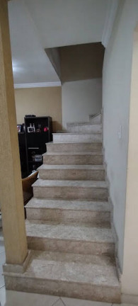 Imagem Casa com 4 Quartos à Venda, 150 m² em Vila Cleonice - São Paulo Imagem Casa com 4 Quartos à Venda, 150 m² em Vila Cleonice - São Paulo