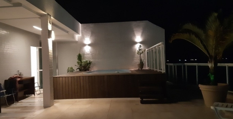 Imagem Cobertura com 4 Quartos à Venda, 476 m² em Praia Da Costa - Vila Velha