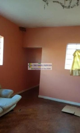 Imagem Sobrado com 3 Quartos à Venda, 200 m² em Vila Mariana - São Paulo Imagem Sobrado com 3 Quartos à Venda, 200 m² em Vila Mariana - São Paulo