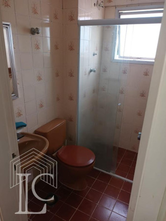 Imagem Apartamento com 1 Quarto à Venda, 42 m² em Vila Mariana - São Paulo