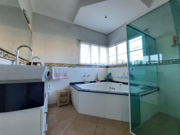Imagem Casa de Condomínio com 4 Quartos à Venda, 400 m² em Parque Residencial Villa Dos Inglezes - Sorocaba