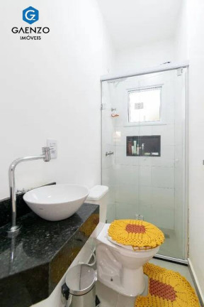 Imagem Casa com 2 Quartos à Venda, 70 m² em Jardim D'abril - Osasco Imagem Casa com 2 Quartos à Venda, 70 m² em Jardim D'abril - Osasco