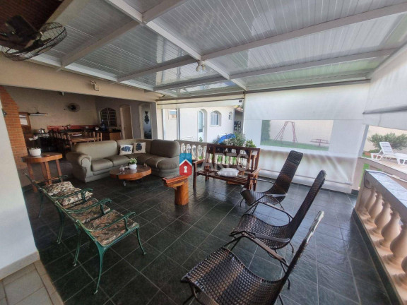 Imagem Casa com 5 Quartos à Venda, 220 m² em Parque Novo Mundo - Americana Imagem Casa com 5 Quartos à Venda, 220 m² em Parque Novo Mundo - Americana
