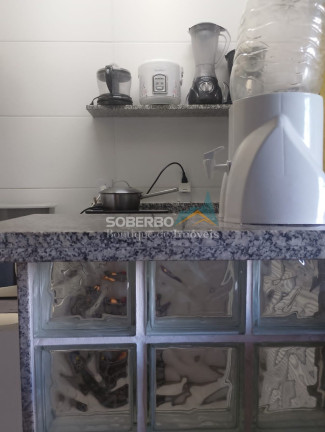 Kitnet com 1 Quarto à Venda, 15 m² em Alto - Teresópolis