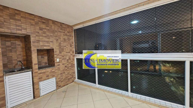 Imóvel com 3 Quartos à Venda, 100 m² em Jardim Do Mar - São Bernardo Do Campo