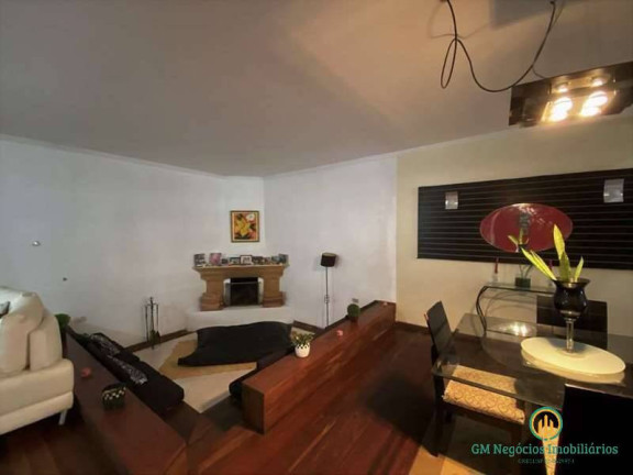 Imagem Casa de Condomínio com 4 Quartos à Venda, 1.326 m² em Chácara Dos Junqueiras - Carapicuíba