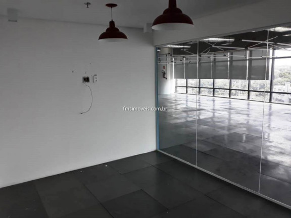 Imagem Sala Comercial à Venda, 306 m² em Brooklin - São Paulo