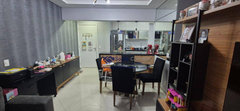 Imagem Apartamento com 2 Quartos à Venda, 62 m² em Vila Augusta - Guarulhos Imagem Apartamento com 2 Quartos à Venda, 62 m² em Vila Augusta - Guarulhos