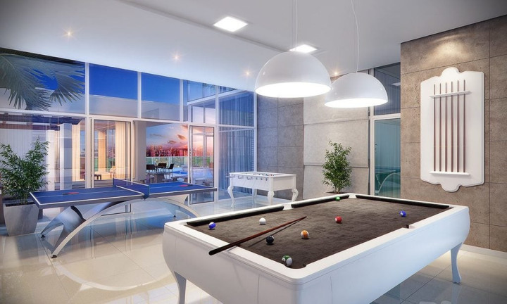 Imagem Apartamento com 4 Quartos à Venda, 152 m² em Centro - Balneário Camboriú