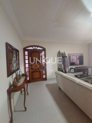 Imagem Casa com 3 Quartos à Venda, 250 m² em Parque Residencial Eloy Chaves - Jundiaí