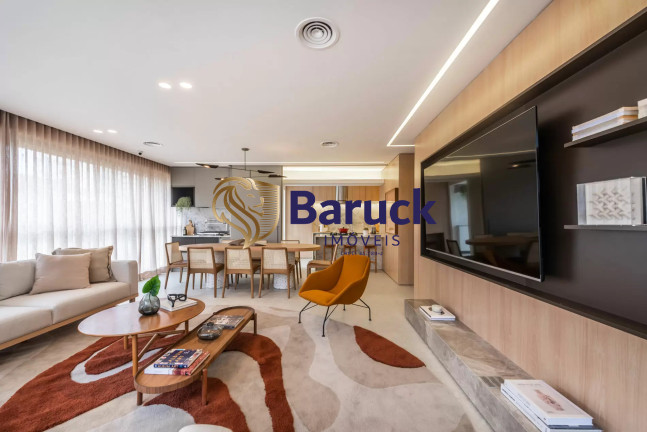 Apartamento com 3 Quartos à Venda, 104 m² em Vila Mariana - São Paulo
