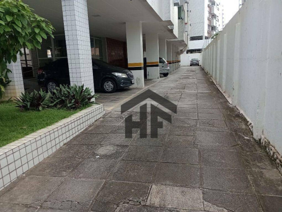 Imagem Apartamento com 2 Quartos à Venda, 85 m² em Boa Viagem - Recife Imagem Apartamento com 2 Quartos à Venda, 85 m² em Boa Viagem - Recife