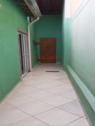 Imagem Casa com 2 Quartos à Venda, 100 m² em Fazenda Grande - Jundiaí Imagem Casa com 2 Quartos à Venda, 100 m² em Fazenda Grande - Jundiaí