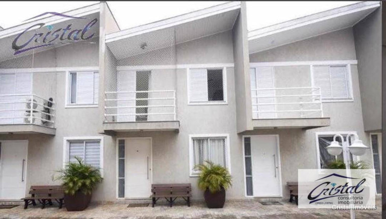 Imagem Casa com 4 Quartos à Venda, 155 m² em Jardim Taboão - São Paulo