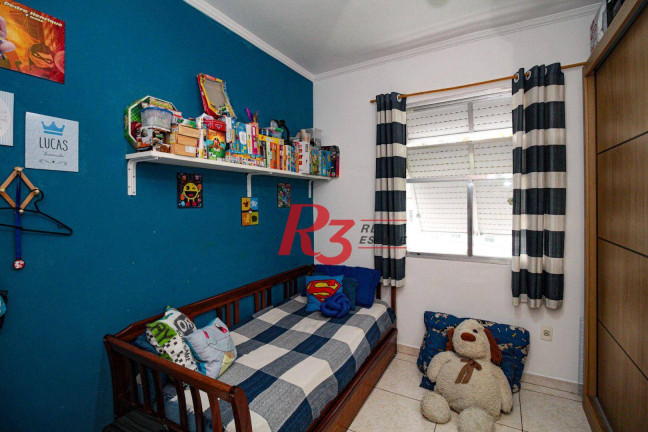 Imagem Apartamento com 2 Quartos à Venda, 61 m² em Vila Belmiro - Santos Imagem Apartamento com 2 Quartos à Venda, 61 m² em Vila Belmiro - Santos