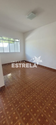Imagem Casa com 3 Quartos à Venda, 124 m² em Chácara Recanto - Cotia Imagem Casa com 3 Quartos à Venda, 124 m² em Chácara Recanto - Cotia