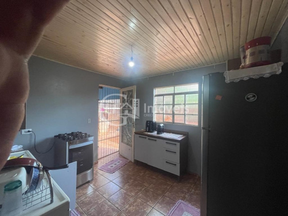 Imagem Casa com 3 Quartos à Venda, 144 m² em Jardim Tijuca - Campo Grande