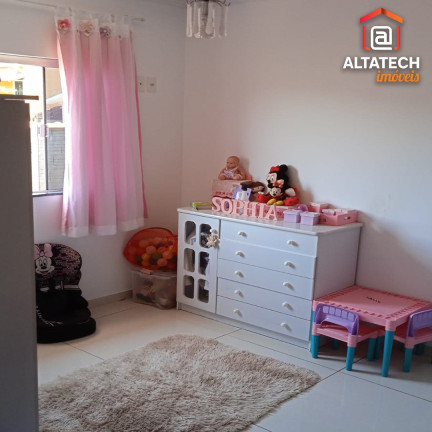 Imagem Casa com 2 Quartos à Venda, 77 m² em Centro - Bandeira Do Sul