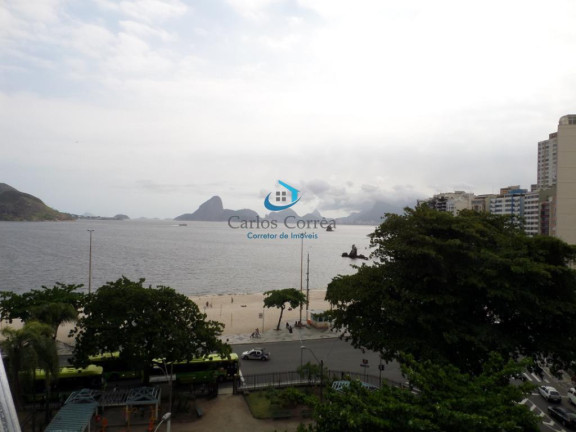 Imagem Apartamento com 3 Quartos à Venda, 120 m² em Icaraí - Niterói Imagem Apartamento com 3 Quartos à Venda, 120 m² em Icaraí - Niterói
