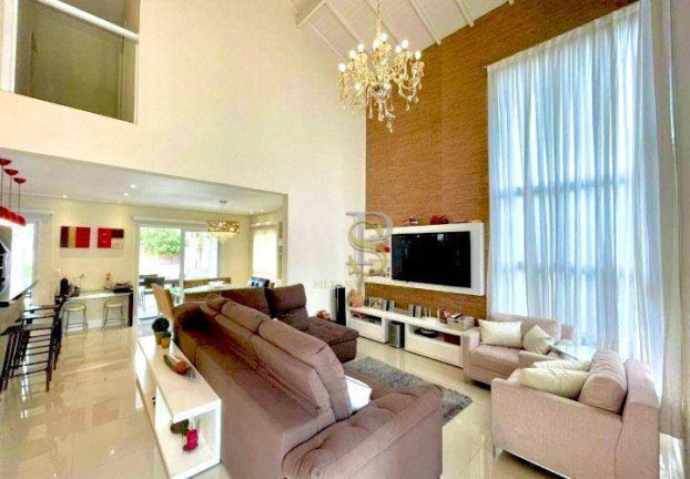 Imagem Casa com 5 Quartos à Venda, 260 m² em Condomínio Shambala Ii - Atibaia Imagem Casa com 5 Quartos à Venda, 260 m² em Condomínio Shambala Ii - Atibaia
