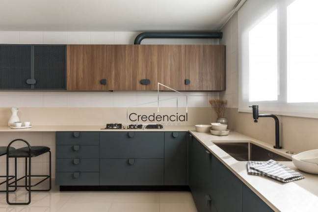 Imagem Apartamento com 3 Quartos à Venda, 189 m² em Bigorrilho - Curitiba Imagem Apartamento com 3 Quartos à Venda, 189 m² em Bigorrilho - Curitiba
