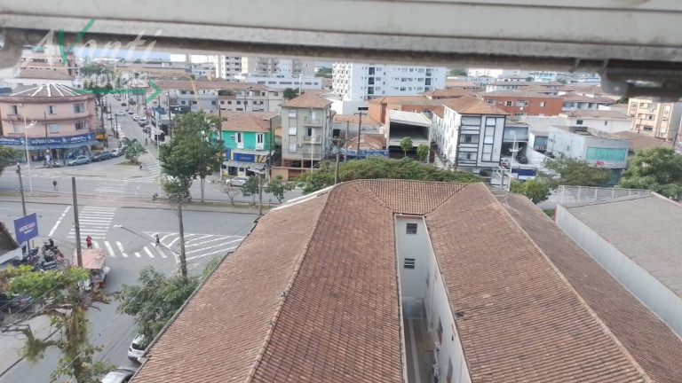 Imagem Apartamento com 2 Quartos à Venda, 95 m² em Embaré - Santos Imagem Apartamento com 2 Quartos à Venda, 95 m² em Embaré - Santos