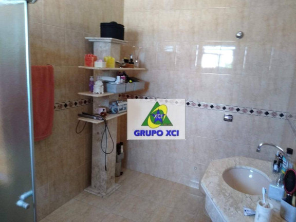 Imagem Casa com 3 Quartos à Venda, 210 m² em Residencial Terras Do Barão - Campinas