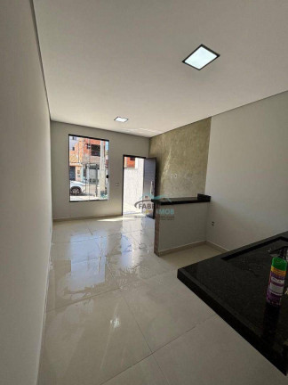 Imagem Casa com 2 Quartos à Venda, 52 m² em Jd Residencial Villaggio Ipanema I - Sorocaba Imagem Casa com 2 Quartos à Venda, 52 m² em Jd Residencial Villaggio Ipanema I - Sorocaba