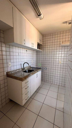 Imagem Apartamento com 2 Quartos para Alugar, 57 m² em Capim Macio - Natal