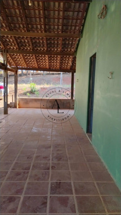 Imagem Chácara com 2 Quartos à Venda, 160 m² em Carlos Gomes - Campinas