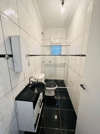 Imagem Casa com 2 Quartos à Venda, 59 m² em Jardim Nova República - São José Dos Campos Imagem Casa com 2 Quartos à Venda, 59 m² em Jardim Nova República - São José Dos Campos