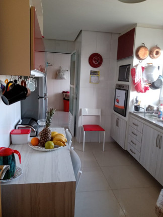 Imagem Apartamento com 4 Quartos à Venda, 158 m² em água Fria - São Paulo Imagem Apartamento com 4 Quartos à Venda, 158 m² em água Fria - São Paulo