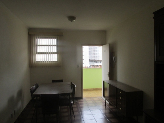 Imagem Apartamento com 1 Quarto à Venda, 60 m² em Jose Menino - Santos Imagem Apartamento com 1 Quarto à Venda, 60 m² em Jose Menino - Santos