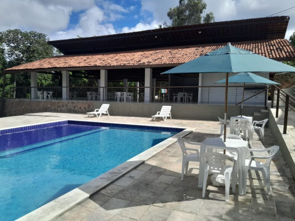 Imagem Casa com 4 Quartos à Venda ou Locação, 314 m² em Guabiraba - Recife