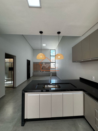 Imagem Imóvel com 3 Quartos à Venda, 129 m² em Condomínio Santa Mônica Iii - Mogi Guaçu Imagem Imóvel com 3 Quartos à Venda, 129 m² em Condomínio Santa Mônica Iii - Mogi Guaçu