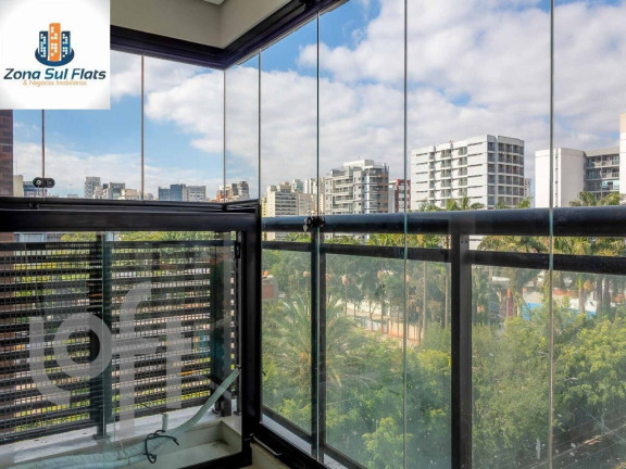 Imagem Apartamento com 2 Quartos à Venda, 66 m² em Indianópolis - São Paulo Imagem Apartamento com 2 Quartos à Venda, 66 m² em Indianópolis - São Paulo