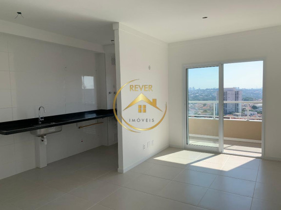 Imagem Apartamento com 2 Quartos à Venda, 70 m² em Jardim Brasil - Campinas Imagem Apartamento com 2 Quartos à Venda, 70 m² em Jardim Brasil - Campinas