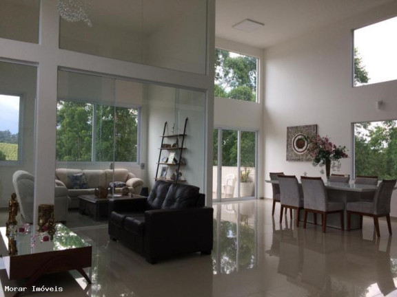 Imagem Casa com 5 Quartos para Alugar ou Temporada, 650 m² em Serra Dos Lagos (jordanésia) - Cajamar Imagem Casa com 5 Quartos para Alugar ou Temporada, 650 m² em Serra Dos Lagos (jordanésia) - Cajamar