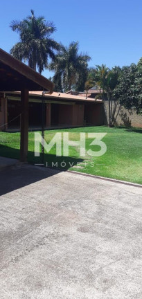 Imagem Imóvel com 3 Quartos à Venda, 340 m² em Jardim Leonor - Itatiba