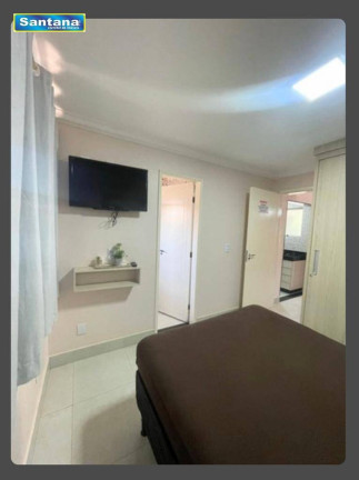 Imagem Apartamento com 1 Quarto à Venda, 34 m² em Chácara Roma - Caldas Novas Imagem Apartamento com 1 Quarto à Venda, 34 m² em Chácara Roma - Caldas Novas